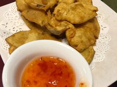 -伊萨娜印尼餐馆