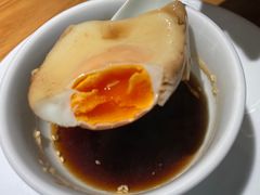 鸡蛋酒-荣小馆(杭州大厦店)