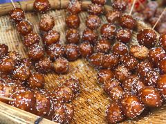 -邓记新一代糖油果子(四川煤管局供销公司职工宿舍店)