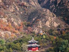 -云峰山自然风景区