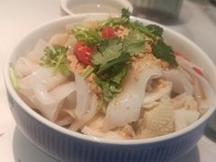 -孙家外婆•长春地标美食新名片(吾悦广场店)