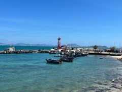 -三亚西岛海洋文化旅游区