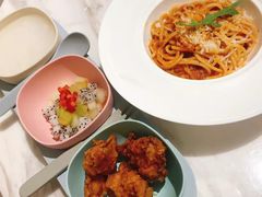 -艾米茉亲子餐厅(万象城店)