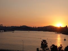 -星海湾跨海大桥