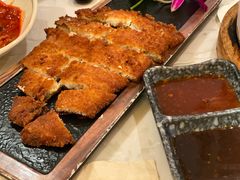 -七八冷面·延边朝鲜族美食(欢乐谷店)