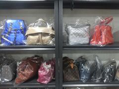 -IRENCE伊琳丝奢侈品皮具护理(二手鉴定世界广场店)