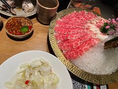 -大头椰·椰子鸡火锅(新梦店)