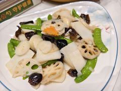 -七叔家宴家常广西菜(明秀东路店)