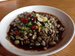 -合家小菜餐馆(新诚花苑店)