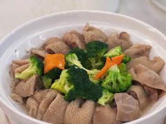 -那达慕蒙古风味酒楼