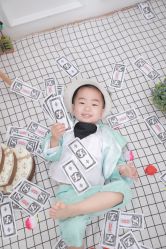 -童感维尚儿童摄影(欧亚大观乐活城店)