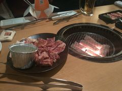 -牛角日本烧肉专门店(小樽店)