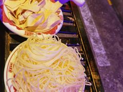 -水巷子·巴掌腰片重庆火锅(云纺店)