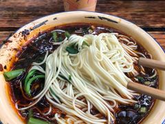 -赵伍面庄(松石大道店)