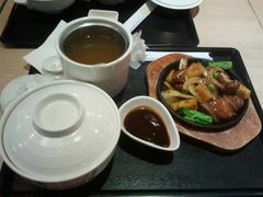 -大家乐(广州中华广场店)