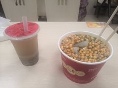 -江三王记牛杂馆(总店)
