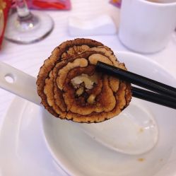 -青岛李沧绿城喜来登酒店·宴会厅