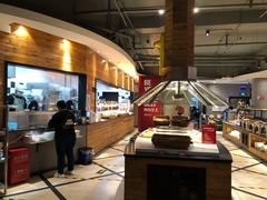 -比格比萨自助(花园路店)