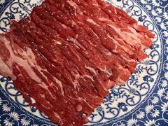 -北京老门框爆肚涮肉馆(锦业路店)
