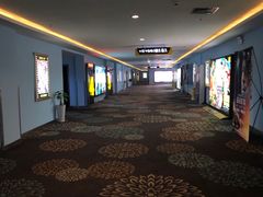 -华夏影城百步亭店(杜比全景声)