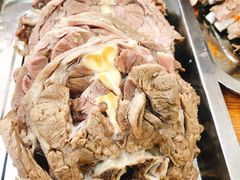 -马学武手抓美食(下南关总店)