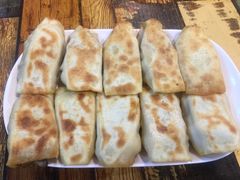 -金谷园饺子·烧烤·家宴(人大总店)