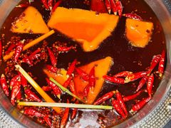 -廖掌柜·重庆鲜货火锅(上海首店)