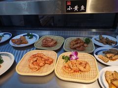 -五彩凉山自助西昌烧烤(柳翠路店)