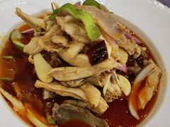 -新疆巴州金丝特餐厅(大钟寺店)