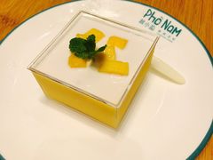 -越小品·越南餐厅(万科里店)