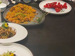 -翠湖宾馆·中餐厅