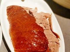 北京烤鸭-金鸭季·北京烤鸭(深业上城店)