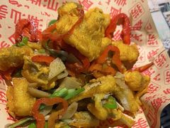 -捞围鲜·港式打边炉(海阳路店)