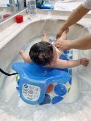 -海豚啵啵体智能游泳馆(惠山万达广场店)