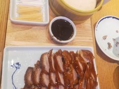 -张烤鸭·川菜·非遗冒烤鸭(青石桥店)