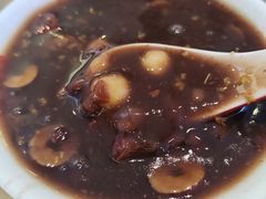 桂花赤豆糊-堂上堂(益民街店)