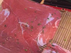 -AJIYA·池袋日式烧肉自助(天津万象城店)