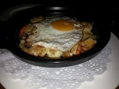 蔬菜土豆派-Geneva日内瓦餐厅(西郊宝成花苑店)