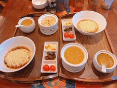 -苏州老字号·苏面斋·秃黄油·三虾面苏式面馆