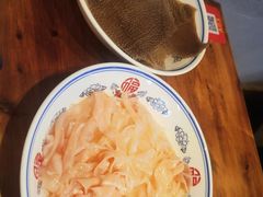 -憨铁匠火锅(红山6979店)