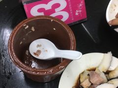 -华辉拉肠(小北路店)