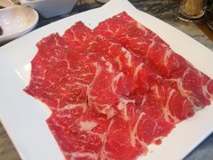 -牛街·马辈儿涮肉(牛街二店)