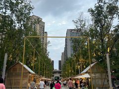 -铁像寺水街
