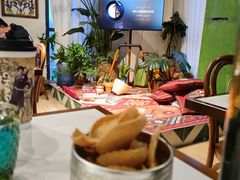 -Thai Basil罗勒叶泰式餐厅(时代天街店)