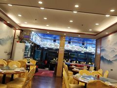 -新金盛·海鲜酒楼(盐田店)