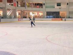 -冠军冰场CHAMPION RINK(中华城店)