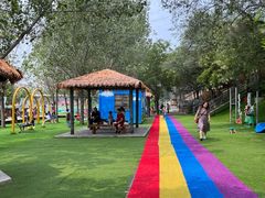 -北京鹿世界主题园