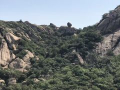 -嵖岈山风景区