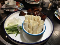 -臻吃客主题餐厅(人民路店)