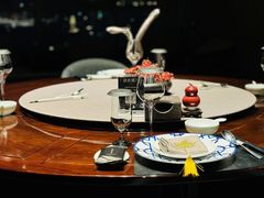-宝燕壹号景观餐厅(龙盛国际商业广场店)